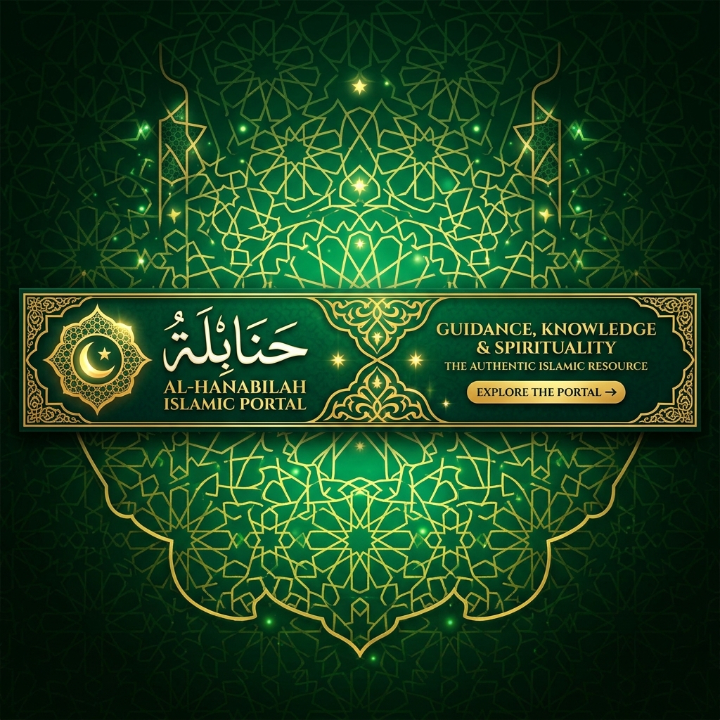 Hanabilah Banner
