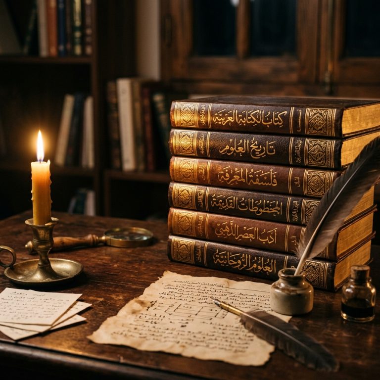Kitab-Kitab Rekomendasi dalam Mempelajari Madzhab Hanbali