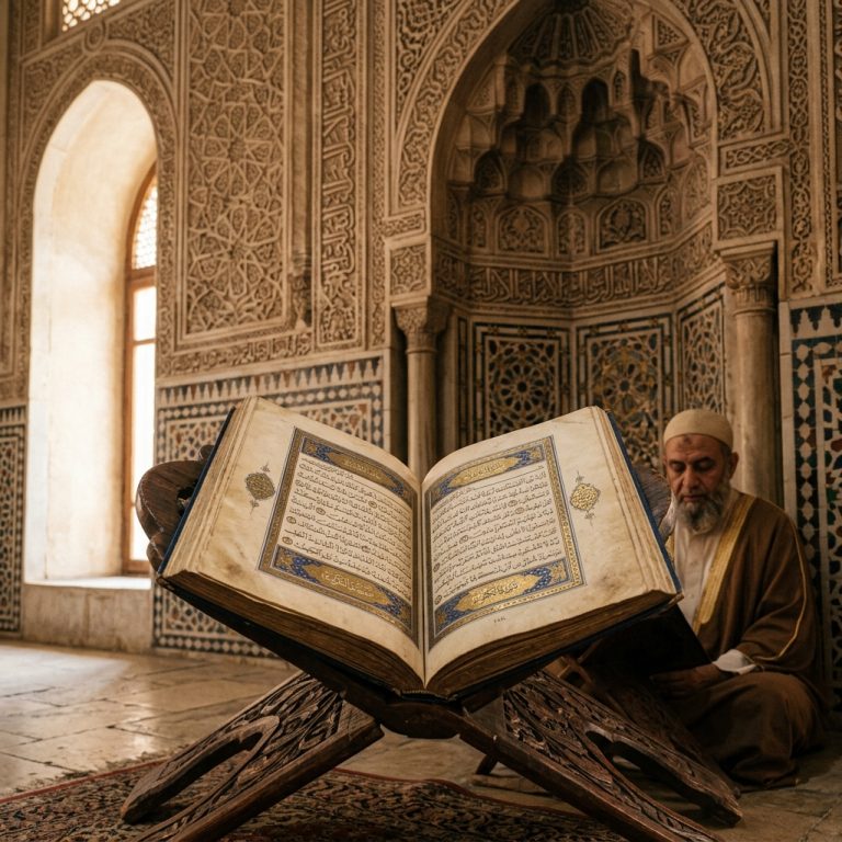 Mengenal Madzhab Hanbali Lebih Dekat: Ushul dan Karakteristiknya